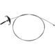 Purchase Top-Quality Intermediate Brake Cable by DORMAN/FIRST STOP - C660362 pa6