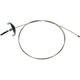 Purchase Top-Quality Intermediate Brake Cable by DORMAN/FIRST STOP - C660362 pa7