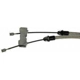Purchase Top-Quality Intermediate Brake Cable by DORMAN/FIRST STOP - C660428 pa1