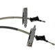 Purchase Top-Quality Intermediate Brake Cable by DORMAN/FIRST STOP - C660428 pa2
