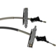 Purchase Top-Quality Câble de frein intermédiaire par DORMAN/FIRST STOP - C660428 pa5