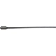 Purchase Top-Quality Intermediate Brake Cable by DORMAN/FIRST STOP - C660493 pa1
