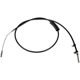 Purchase Top-Quality Intermediate Brake Cable by DORMAN/FIRST STOP - C660885 pa3