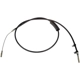 Purchase Top-Quality Intermediate Brake Cable by DORMAN/FIRST STOP - C660885 pa5