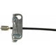 Purchase Top-Quality Câble de frein intermédiaire par DORMAN/FIRST STOP - C660890 pa1