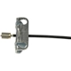 Purchase Top-Quality Câble de frein intermédiaire par DORMAN/FIRST STOP - C660890 pa5