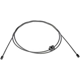 Purchase Top-Quality Intermediate Brake Cable by DORMAN/FIRST STOP - C660925 pa3