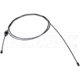Purchase Top-Quality Intermediate Brake Cable by DORMAN/FIRST STOP - C660925 pa4