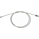 Purchase Top-Quality Intermediate Brake Cable by DORMAN/FIRST STOP - C660928 pa3