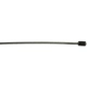 Purchase Top-Quality Intermediate Brake Cable by DORMAN/FIRST STOP - C660929 pa2