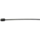 Purchase Top-Quality Intermediate Brake Cable by DORMAN/FIRST STOP - C660931 pa3