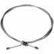 Purchase Top-Quality Intermediate Brake Cable by DORMAN/FIRST STOP - C660931 pa4