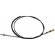 Purchase Top-Quality Intermediate Brake Cable by DORMAN/FIRST STOP - C660985 pa3