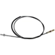 Purchase Top-Quality Intermediate Brake Cable by DORMAN/FIRST STOP - C660985 pa5