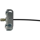 Purchase Top-Quality Câble de frein intermédiaire par DORMAN/FIRST STOP - C660986 pa1