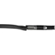 Purchase Top-Quality Intermediate Brake Cable by DORMAN/FIRST STOP - C660986 pa3