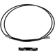 Purchase Top-Quality Câble de frein intermédiaire par DORMAN/FIRST STOP - C661170 pa1