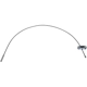Purchase Top-Quality Intermediate Brake Cable by DORMAN/FIRST STOP - C661181 pa4