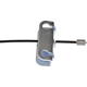 Purchase Top-Quality Câble de frein intermédiaire par DORMAN/FIRST STOP - C661188 pa1