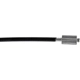 Purchase Top-Quality Câble de frein intermédiaire par DORMAN/FIRST STOP - C661201 pa1