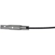 Purchase Top-Quality Intermediate Brake Cable by DORMAN/FIRST STOP - C661229 pa2