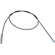 Purchase Top-Quality Intermediate Brake Cable by DORMAN/FIRST STOP - C661229 pa3