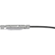 Purchase Top-Quality Intermediate Brake Cable by DORMAN/FIRST STOP - C661231 pa1