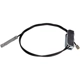Purchase Top-Quality DORMAN/FIRST STOP - C661237 - Intermediate Brake Cable pa2