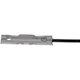 Purchase Top-Quality Intermediate Brake Cable by DORMAN/FIRST STOP - C661238 pa1