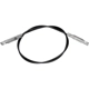 Purchase Top-Quality Intermediate Brake Cable by DORMAN/FIRST STOP - C661239 pa1