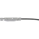 Purchase Top-Quality Intermediate Brake Cable by DORMAN/FIRST STOP - C661239 pa2