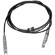 Purchase Top-Quality Intermediate Brake Cable by DORMAN/FIRST STOP - C661246 pa3