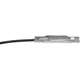 Purchase Top-Quality DORMAN/FIRST STOP - C661248 - Intermediate Brake Cable pa1