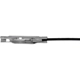 Purchase Top-Quality Intermediate Brake Cable by DORMAN/FIRST STOP - C661272 pa1