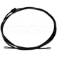 Purchase Top-Quality Intermediate Brake Cable by DORMAN/FIRST STOP - C661314 pa4