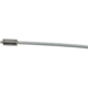 Purchase Top-Quality Intermediate Brake Cable by DORMAN/FIRST STOP - C92266 pa1