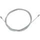 Purchase Top-Quality Intermediate Brake Cable by DORMAN/FIRST STOP - C92266 pa2