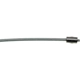 Purchase Top-Quality Intermediate Brake Cable by DORMAN/FIRST STOP - C92266 pa3