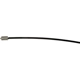 Purchase Top-Quality Intermediate Brake Cable by DORMAN/FIRST STOP - C92351 pa1