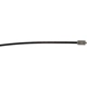 Purchase Top-Quality Intermediate Brake Cable by DORMAN/FIRST STOP - C92351 pa6