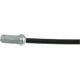 Purchase Top-Quality Intermediate Brake Cable by DORMAN/FIRST STOP - C92352 pa3