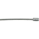 Purchase Top-Quality Intermediate Brake Cable by DORMAN/FIRST STOP - C92359 pa3