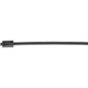 Purchase Top-Quality Câble de frein intermédiaire de DORMAN/FIRST STOP - C92390 pa1