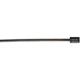 Purchase Top-Quality Câble de frein intermédiaire de DORMAN/FIRST STOP - C92390 pa3