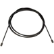Purchase Top-Quality Intermediate Brake Cable by DORMAN/FIRST STOP - C92597 pa2