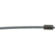 Purchase Top-Quality Câble de frein intermédiaire de DORMAN/FIRST STOP - C93229 pa3