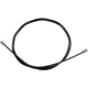 Purchase Top-Quality Intermediate Brake Cable by DORMAN/FIRST STOP - C93239 pa1