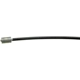 Purchase Top-Quality Intermediate Brake Cable by DORMAN/FIRST STOP - C93239 pa2
