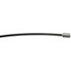 Purchase Top-Quality Intermediate Brake Cable by DORMAN/FIRST STOP - C93239 pa3