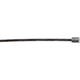 Purchase Top-Quality Intermediate Brake Cable by DORMAN/FIRST STOP - C93870 pa1